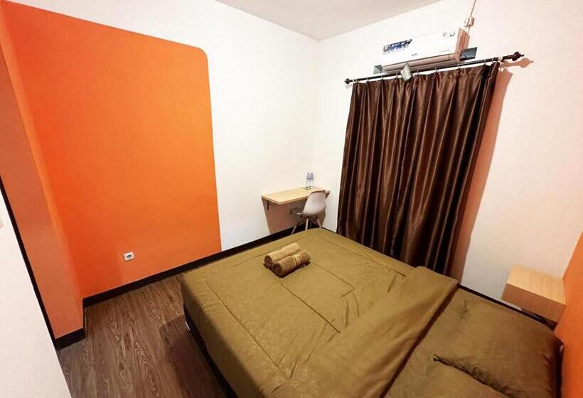 هتل Casa Feby Guest House