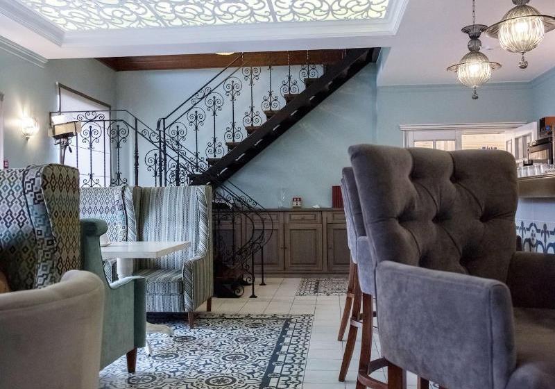 فندق Castle Estate Langendorf