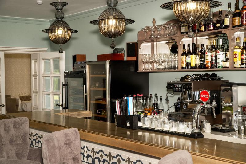 فندق Castle Estate Langendorf