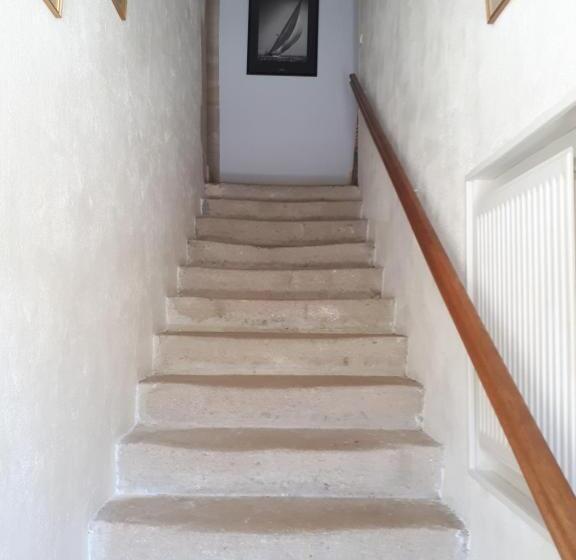 Отель Chambre D'hôtes Liz'a