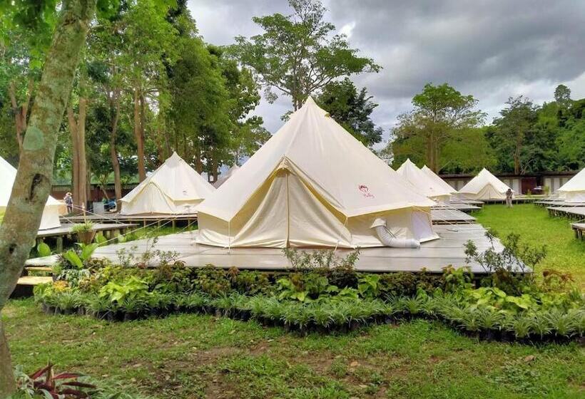 هتل Chayana Resort