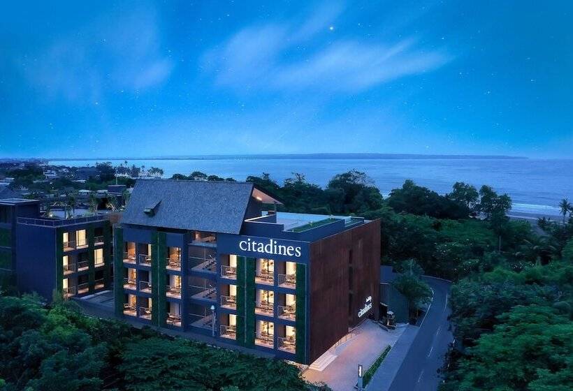 هتل Citadines Berawa Beach Bali