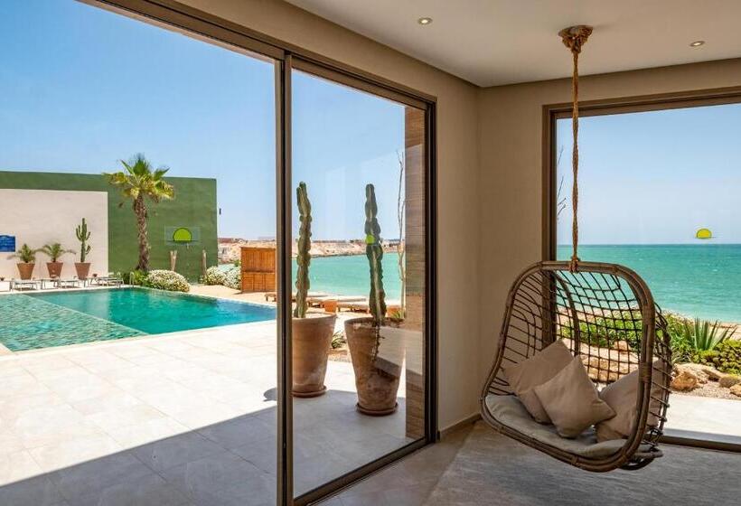 فندق Dakhla South Bay