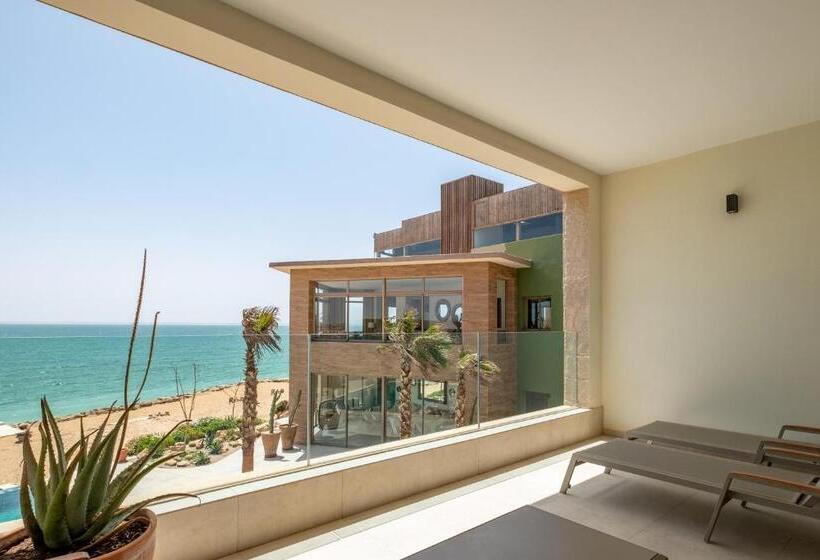 فندق Dakhla South Bay