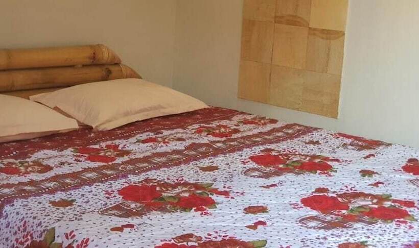 هتل De Prisha Janti