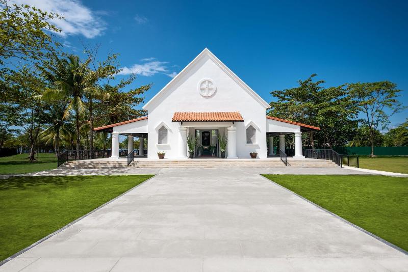 酒店 Dusit Thani Lubi Plantation Resort