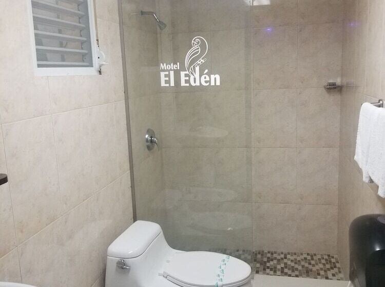 فندق El Eden