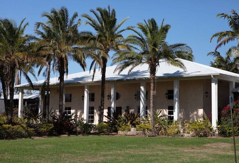 هتل Fairfield Inn & Suites Homestead Florida City