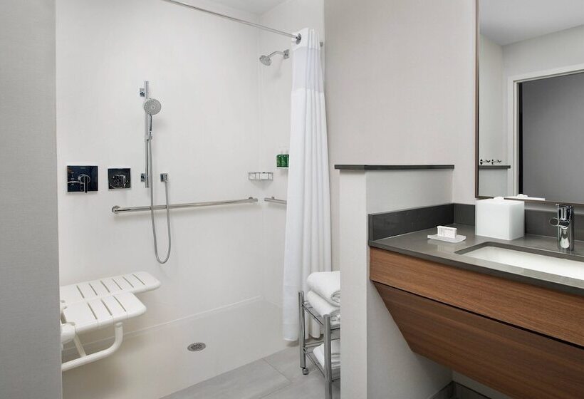 هتل Fairfield Inn & Suites Homestead Florida City