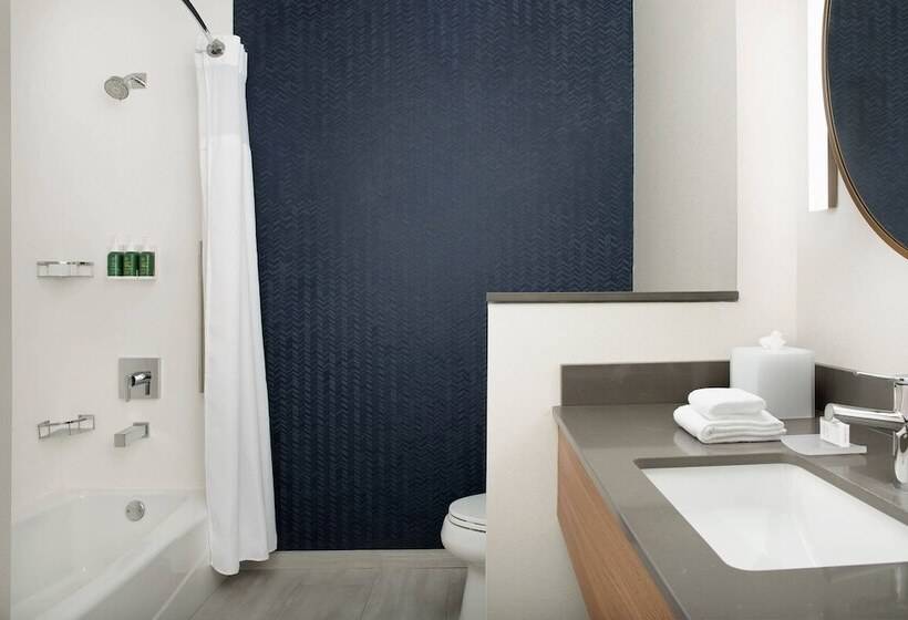 هتل Fairfield Inn & Suites Homestead Florida City