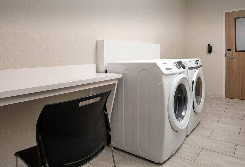 هتل Fairfield Inn & Suites Homestead Florida City