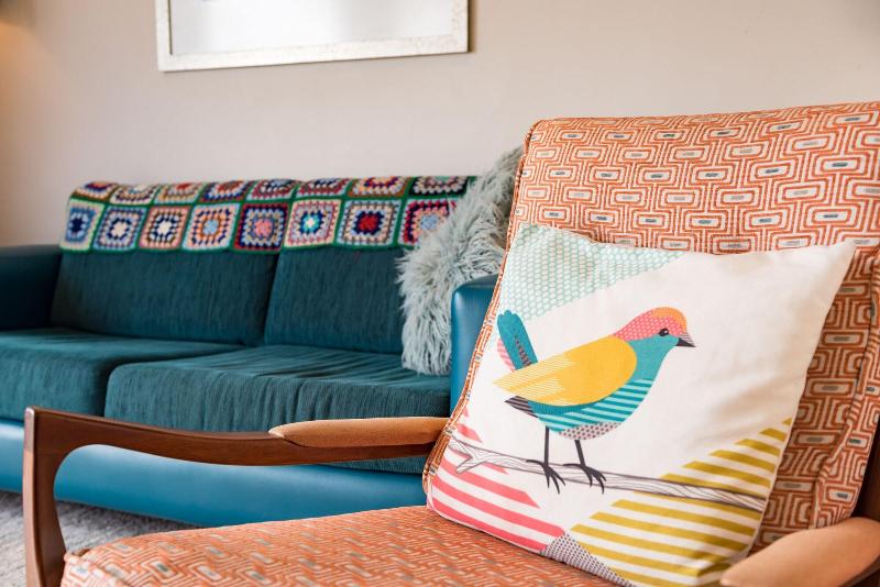 فندق Golden Sand Beachfront Accommodation