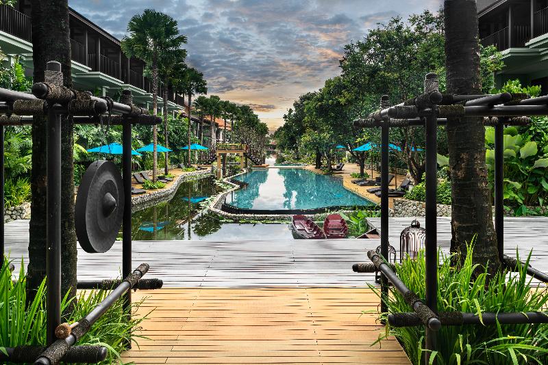 هتل Grand Mercure Khao Lak Bangsak