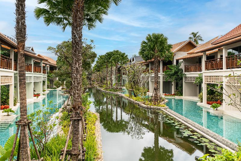 هتل Grand Mercure Khao Lak Bangsak