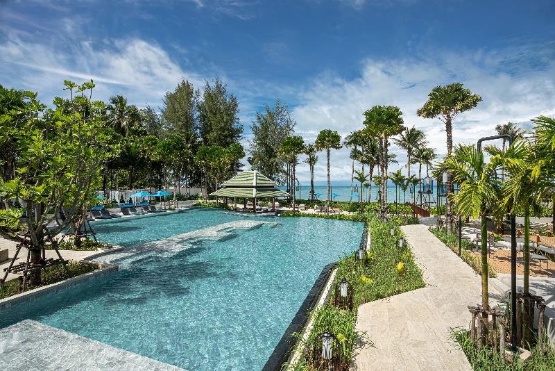 هتل Grand Mercure Khao Lak Bangsak
