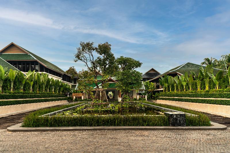 هتل Grand Mercure Khao Lak Bangsak
