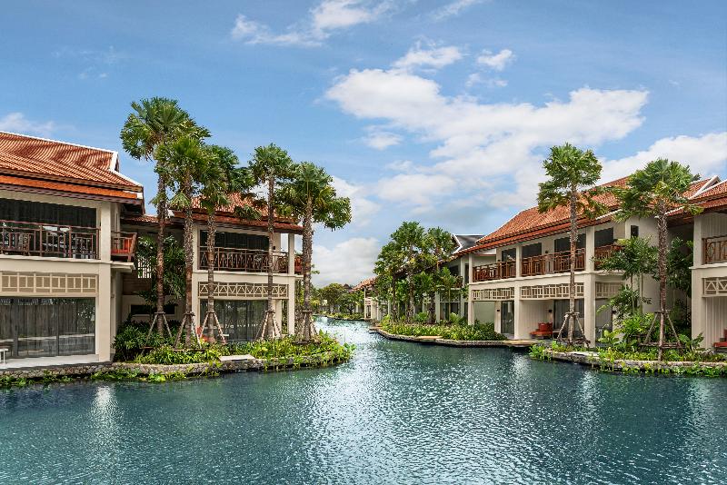 هتل Grand Mercure Khao Lak Bangsak