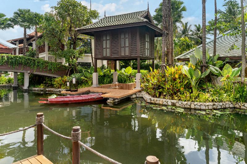 هتل Grand Mercure Khao Lak Bangsak