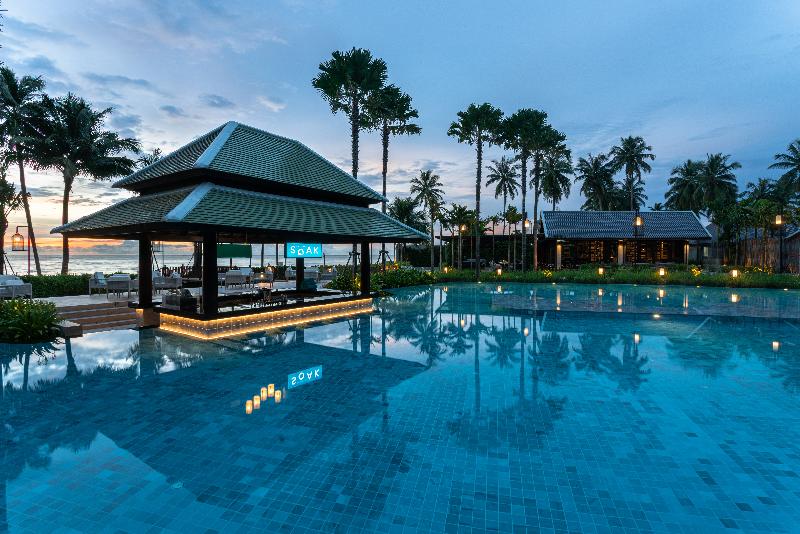 هتل Grand Mercure Khao Lak Bangsak