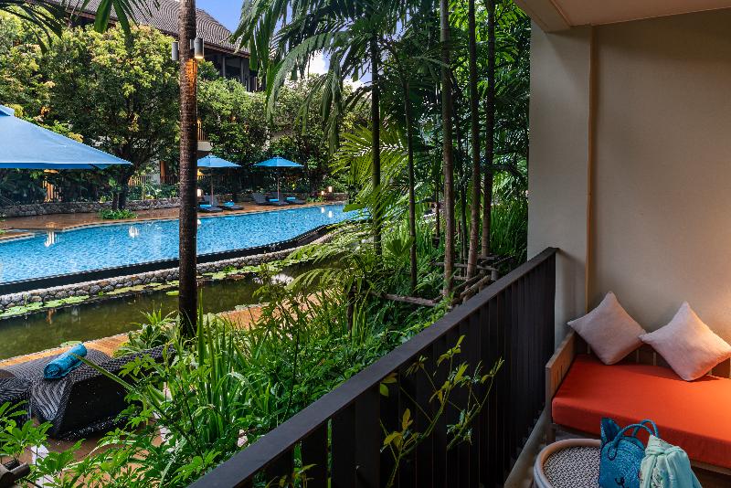 هتل Grand Mercure Khao Lak Bangsak