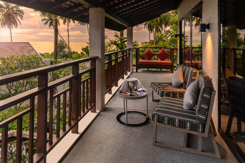 هتل Grand Mercure Khao Lak Bangsak