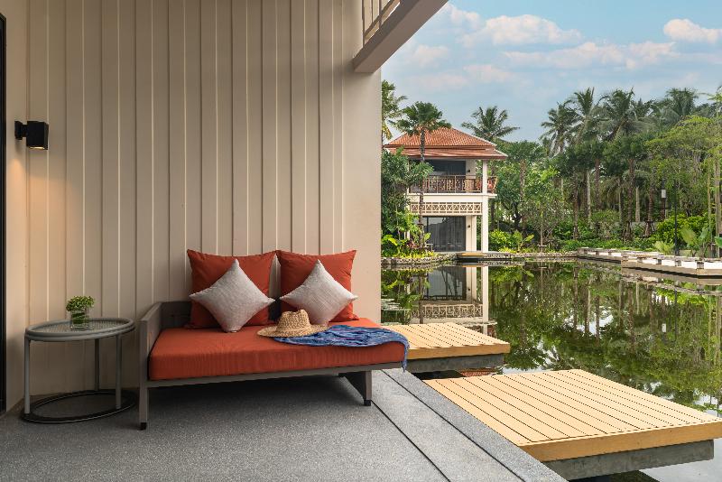 هتل Grand Mercure Khao Lak Bangsak