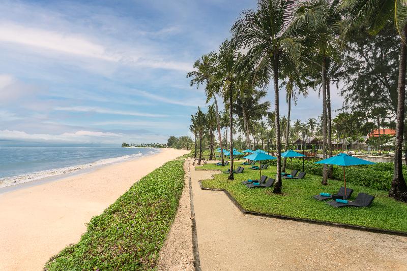 هتل Grand Mercure Khao Lak Bangsak