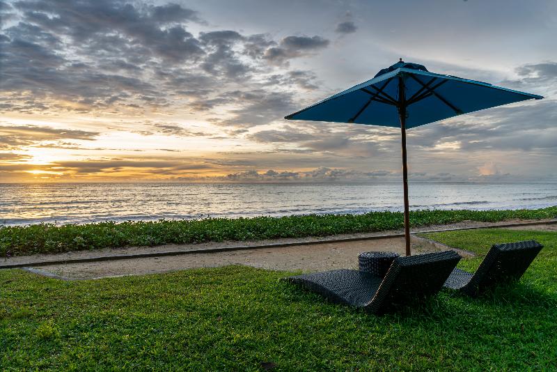 هتل Grand Mercure Khao Lak Bangsak
