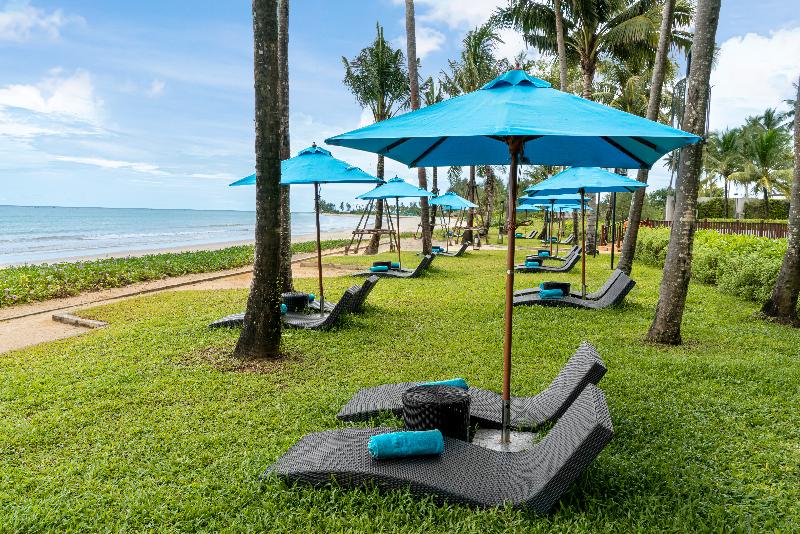 هتل Grand Mercure Khao Lak Bangsak