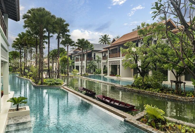 هتل Grand Mercure Khao Lak Bangsak