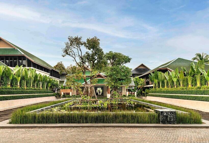 هتل Grand Mercure Khao Lak Bangsak