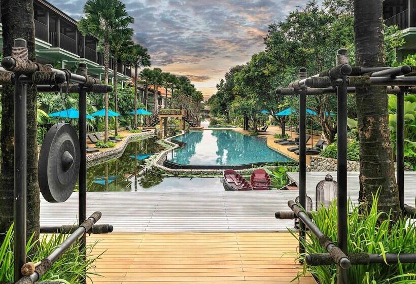 هتل Grand Mercure Khao Lak Bangsak