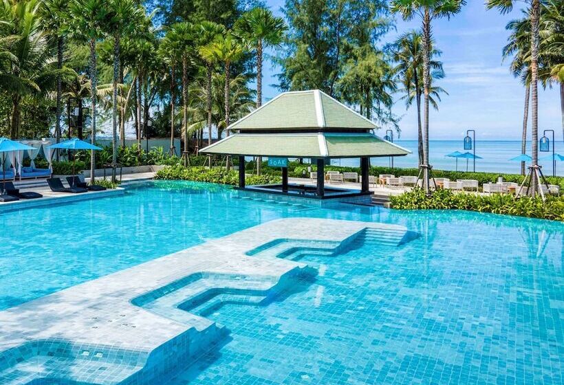 هتل Grand Mercure Khao Lak Bangsak