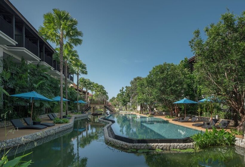 هتل Grand Mercure Khao Lak Bangsak