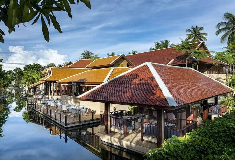 هتل Grand Mercure Khao Lak Bangsak