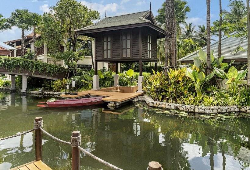 هتل Grand Mercure Khao Lak Bangsak