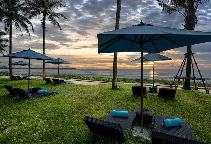 هتل Grand Mercure Khao Lak Bangsak