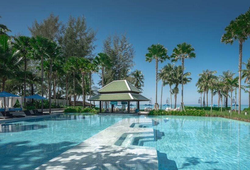 هتل Grand Mercure Khao Lak Bangsak