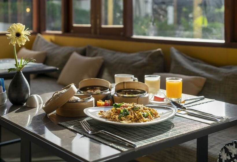 هتل Grand Mercure Khao Lak Bangsak