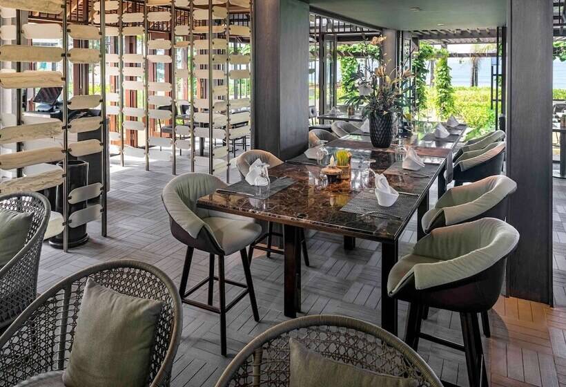 هتل Grand Mercure Khao Lak Bangsak