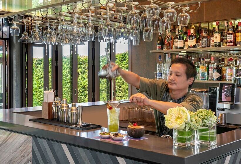 هتل Grand Mercure Khao Lak Bangsak