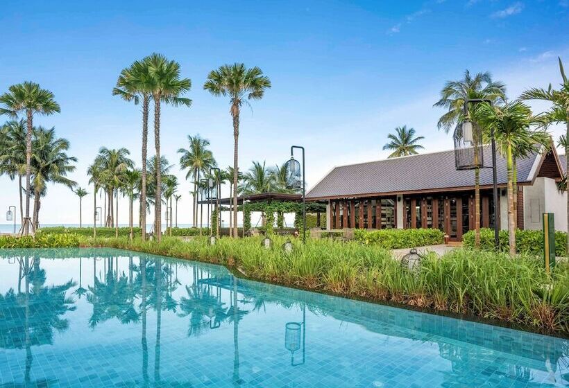 هتل Grand Mercure Khao Lak Bangsak