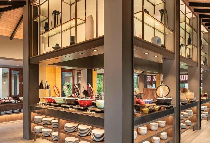 هتل Grand Mercure Khao Lak Bangsak