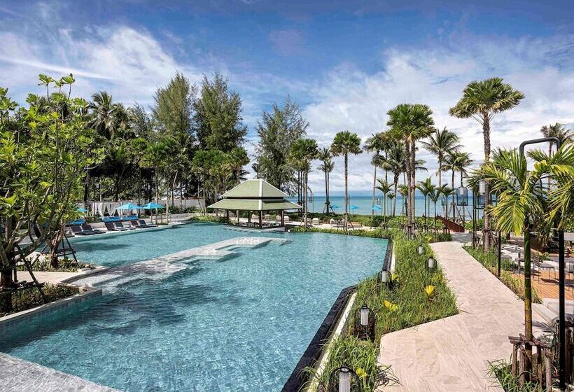 هتل Grand Mercure Khao Lak Bangsak