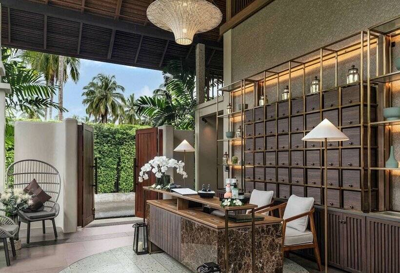 هتل Grand Mercure Khao Lak Bangsak