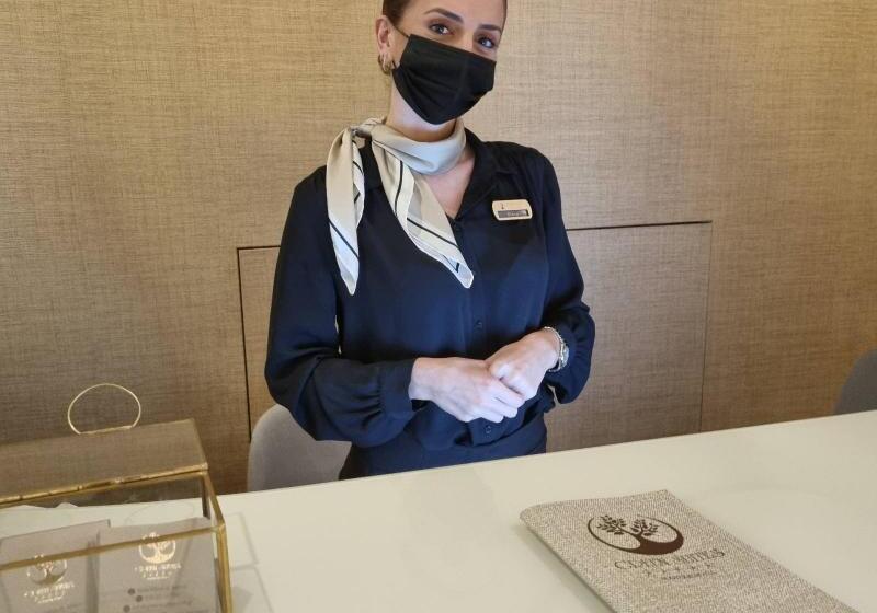 Fotos del hotel Green Suites Boutique:  13