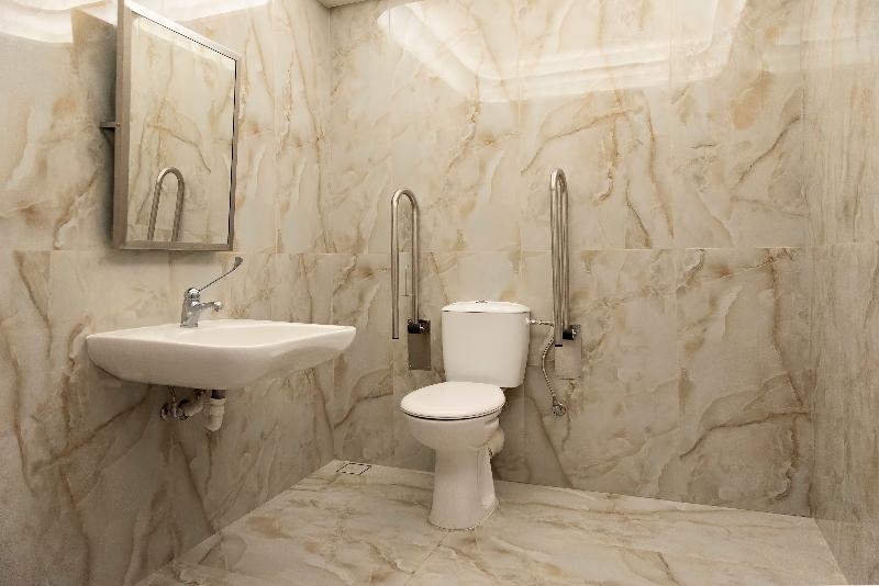 Fotos del hotel Green Suites Boutique:  2