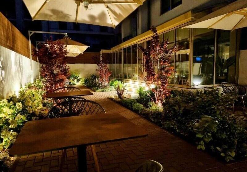 Fotos del hotel Green Suites Boutique:  25