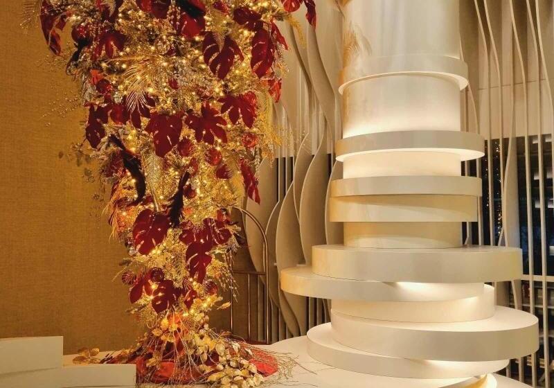 Fotos del hotel Green Suites Boutique:  8