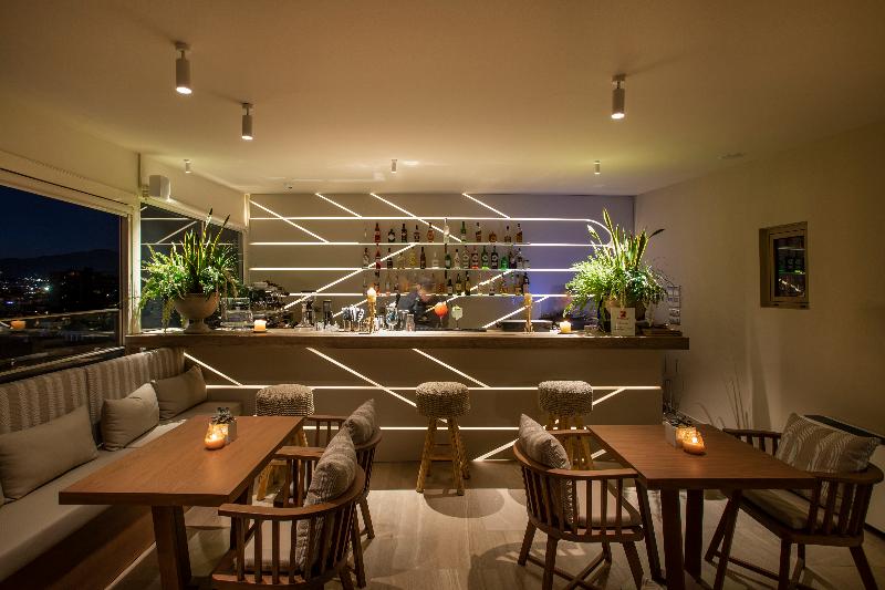 Fotos del hotel Green Suites Boutique:  6